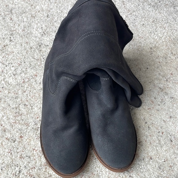 🆕BEEK Pheasant Suede Boots - Picture 5 of 16